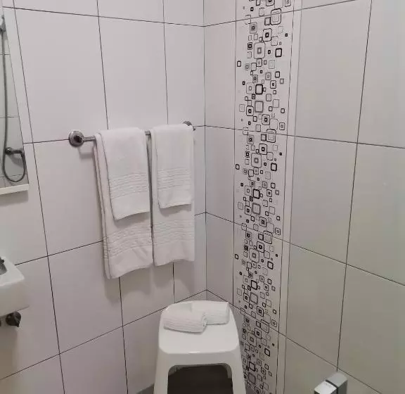 ベッドアンドブレックファースト Ocean Breeze