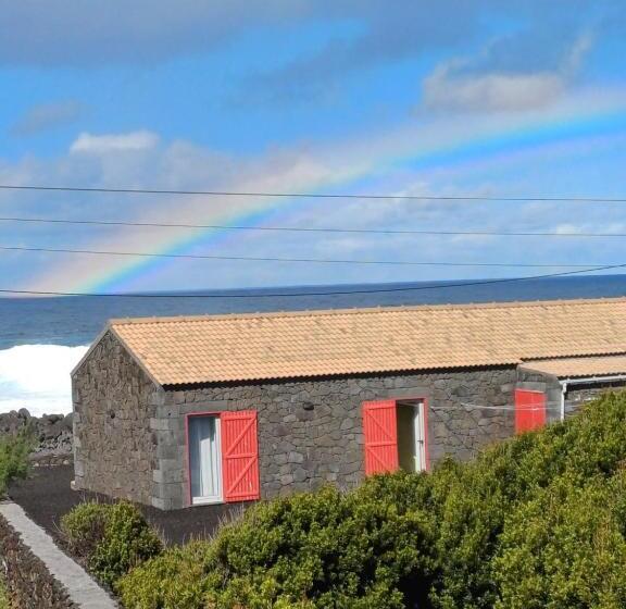 Bed and Breakfast Ocean Breeze