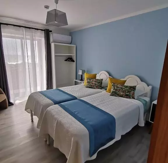 ベッドアンドブレックファースト Ocean Breeze