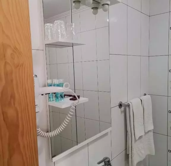 ベッドアンドブレックファースト Ocean Breeze