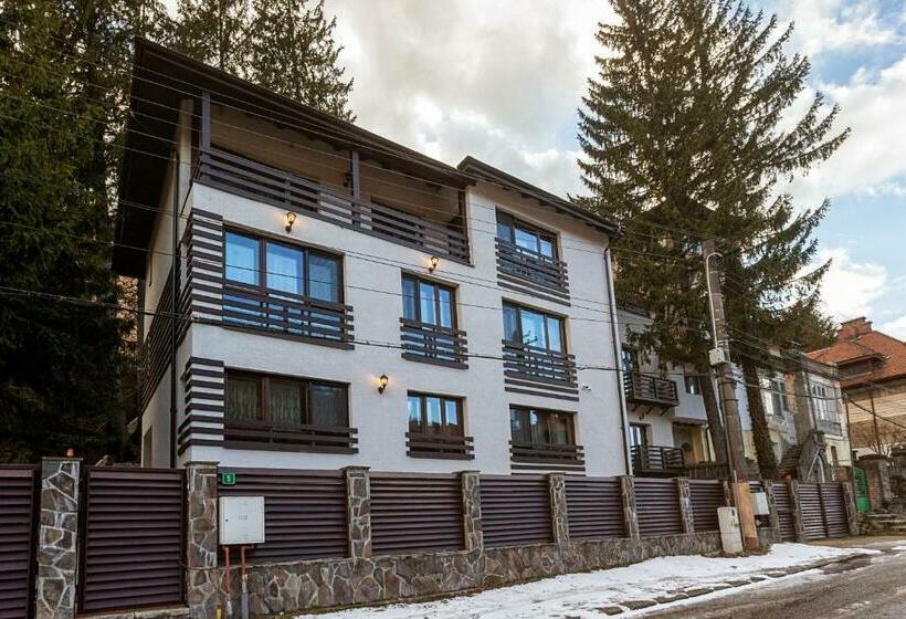 ベッドアンドブレックファースト Vila Imperial