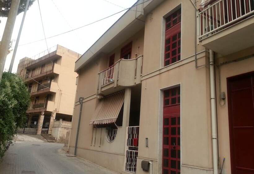 Bed & Breakfast Hollywood