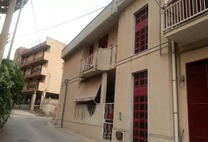 Bed & Breakfast Hollywood