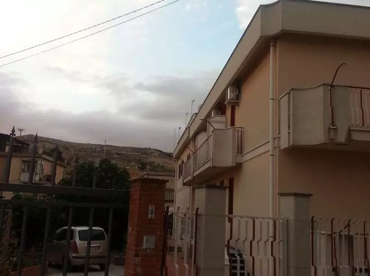 Bed & Breakfast Hollywood