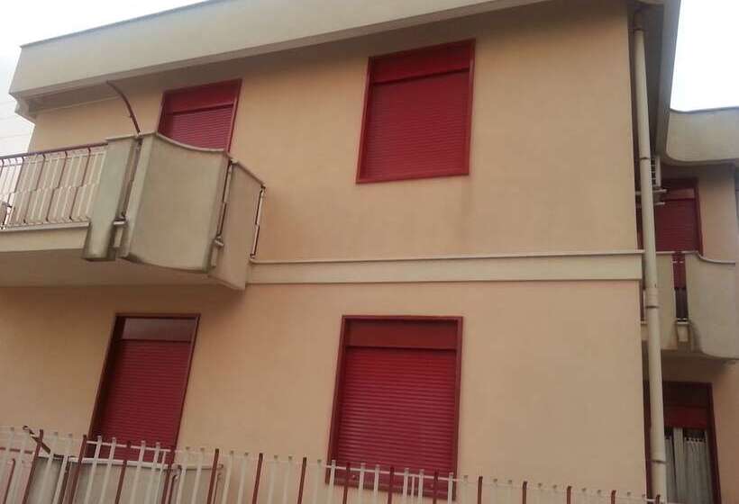 Bed & Breakfast Hollywood