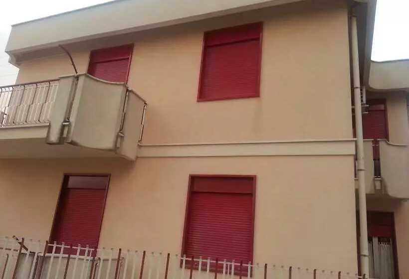 Bed & Breakfast Hollywood