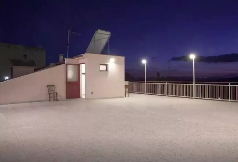 Bed & Breakfast Hollywood