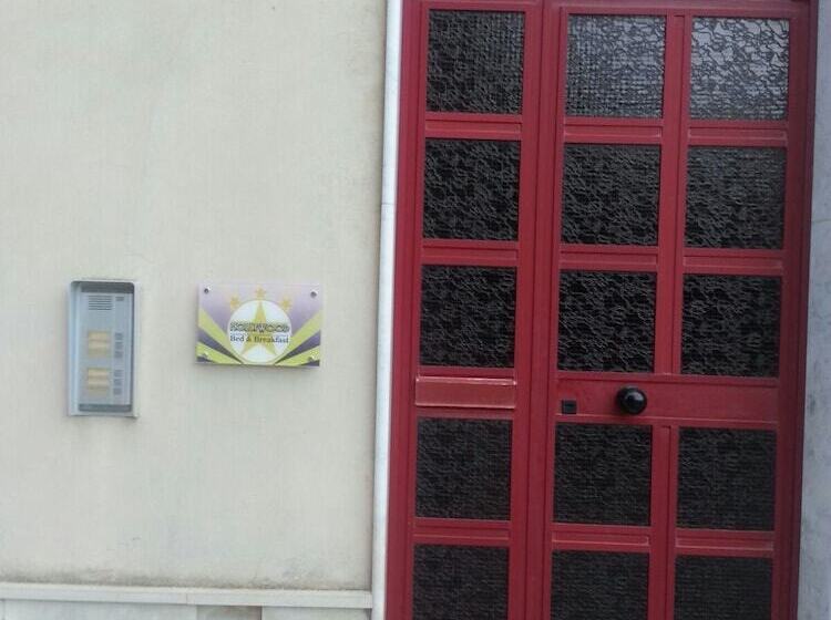 Bed & Breakfast Hollywood