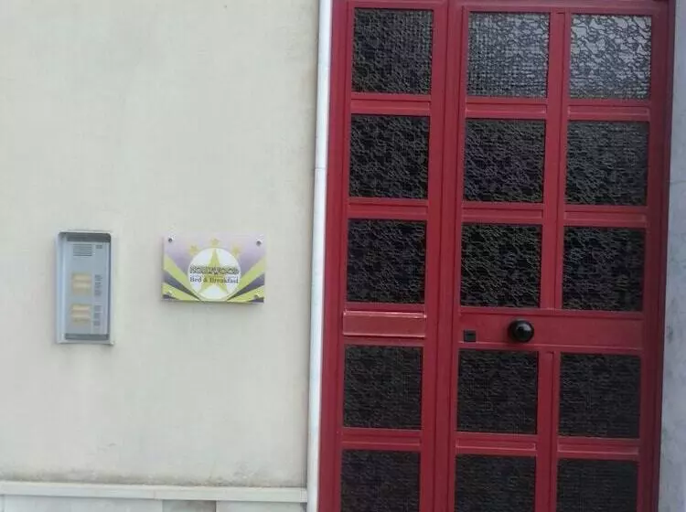 Bed & Breakfast Hollywood