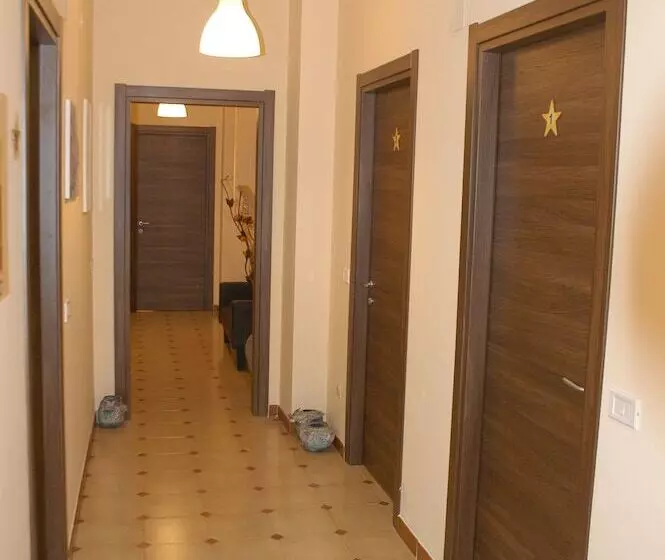 Bed & Breakfast Hollywood