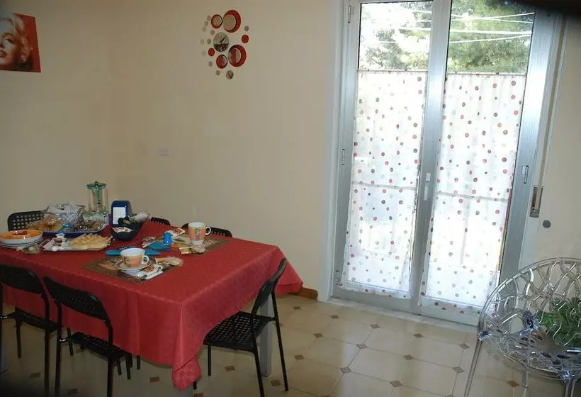 Bed & Breakfast Hollywood