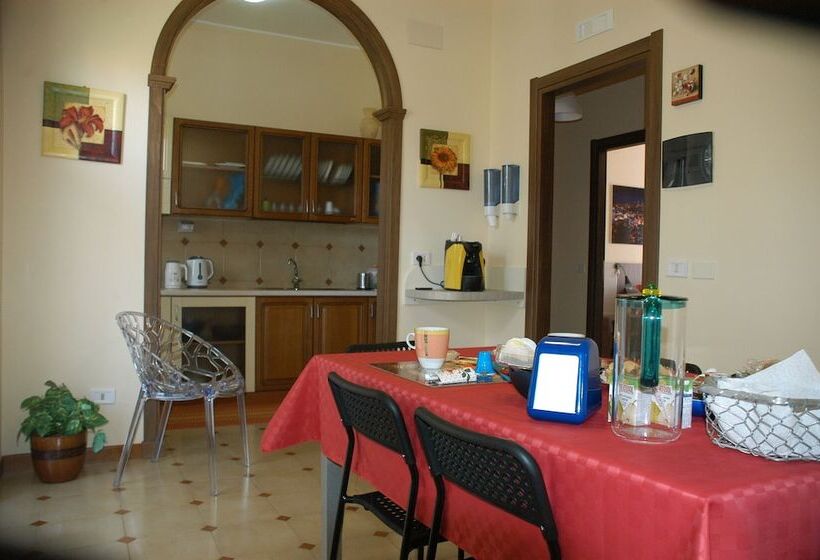 Bed & Breakfast Hollywood