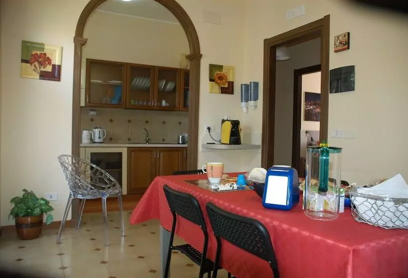 Bed & Breakfast Hollywood