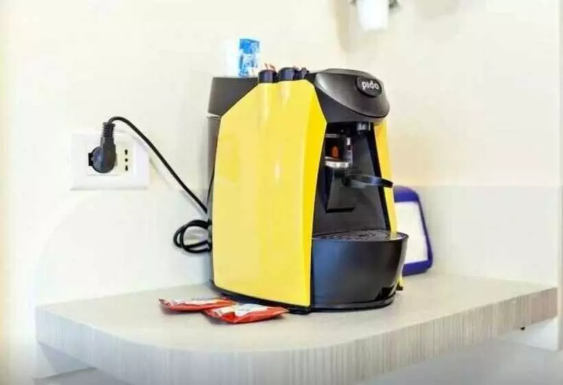 Bed & Breakfast Hollywood