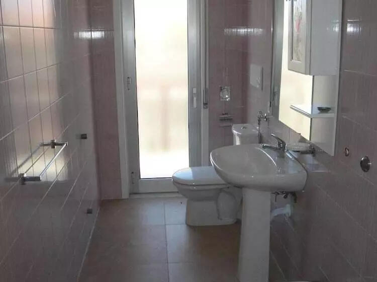 Bed & Breakfast Hollywood