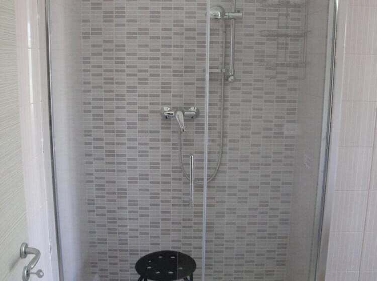 Bed & Breakfast Hollywood