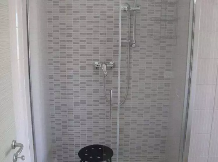 Bed & Breakfast Hollywood