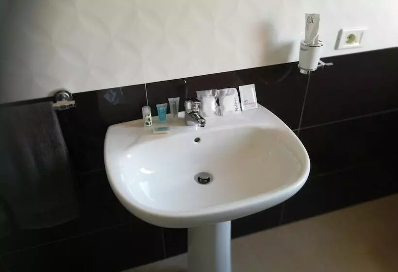 Bed & Breakfast Hollywood