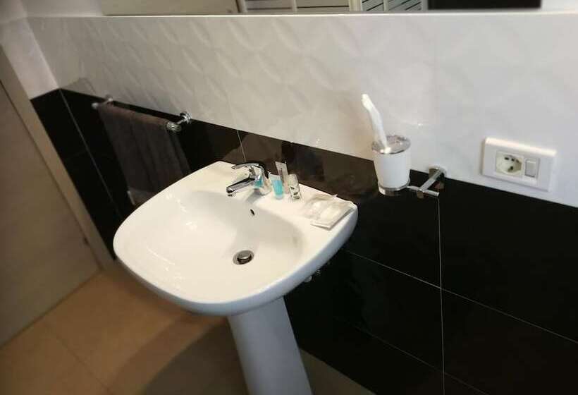 Bed & Breakfast Hollywood