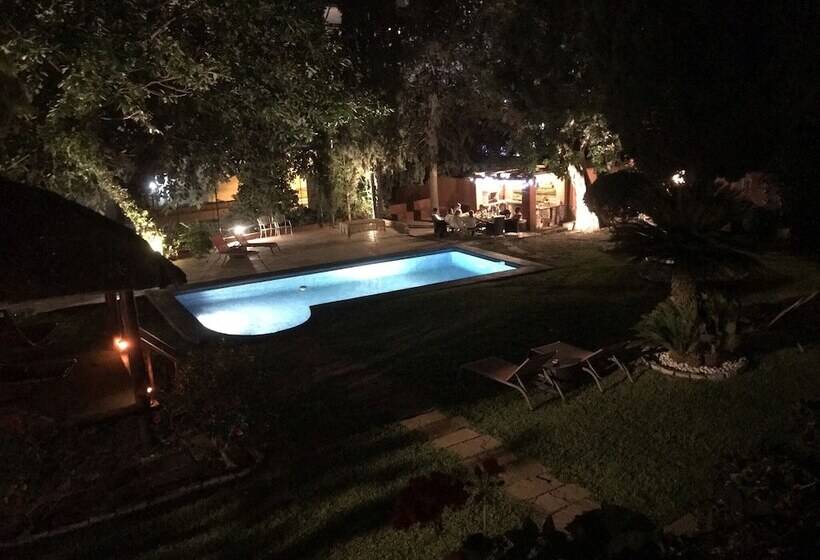 Casa Paraiso Boutique B&b