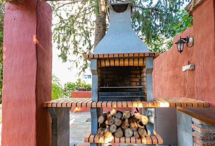 Casa Paraiso Boutique B&b