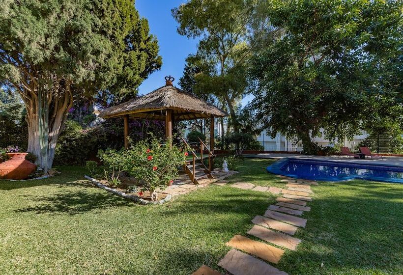 Casa Paraiso Boutique B&b