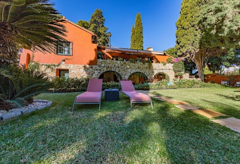 Casa Paraiso Boutique B&b