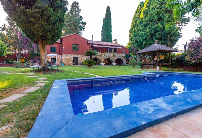 Casa Paraiso Boutique B&b