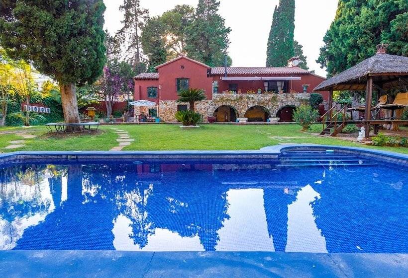 Casa Paraiso Boutique B&b