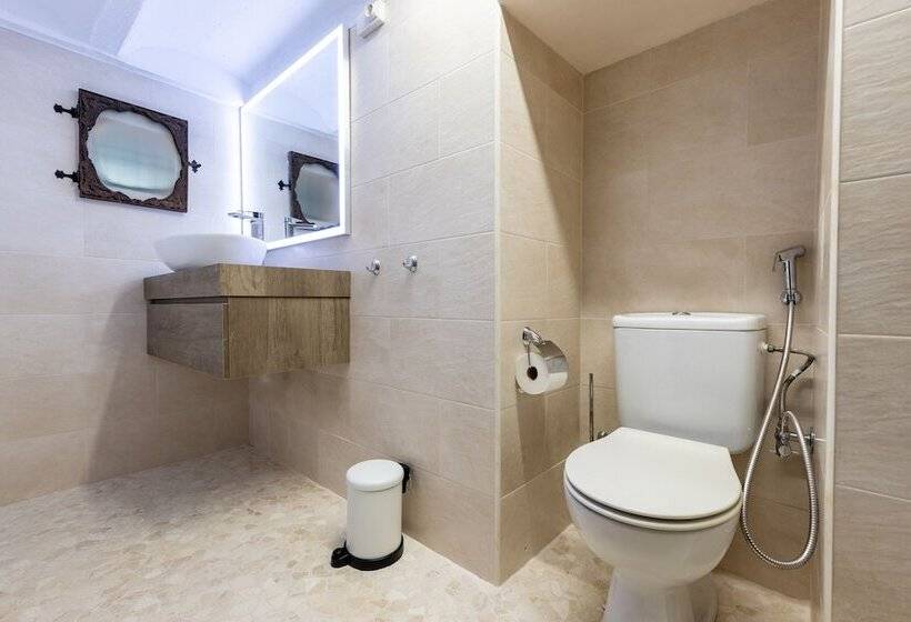 Casa Paraiso Boutique B&b