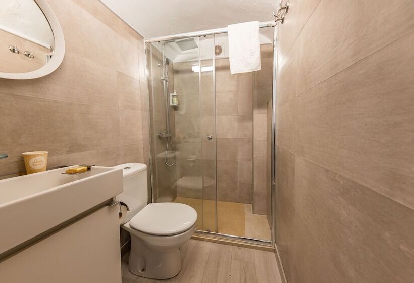 Casa Paraiso Boutique B&b