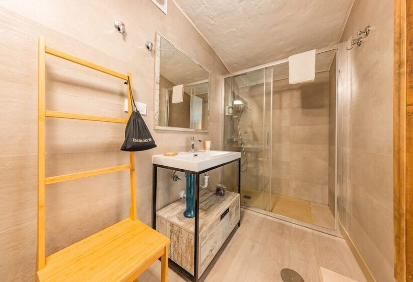 Casa Paraiso Boutique B&b