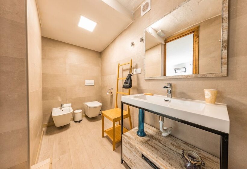 Casa Paraiso Boutique B&b