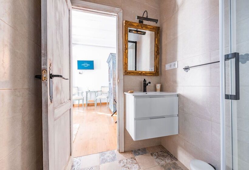 Casa Paraiso Boutique B&b