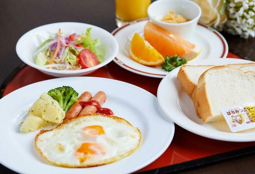 Отель Hamilton  Kazusa