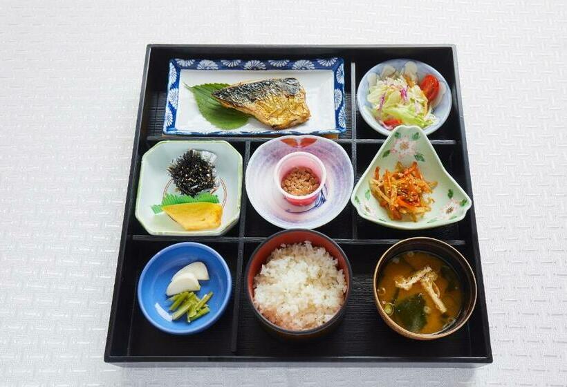 Отель Hamilton  Kazusa