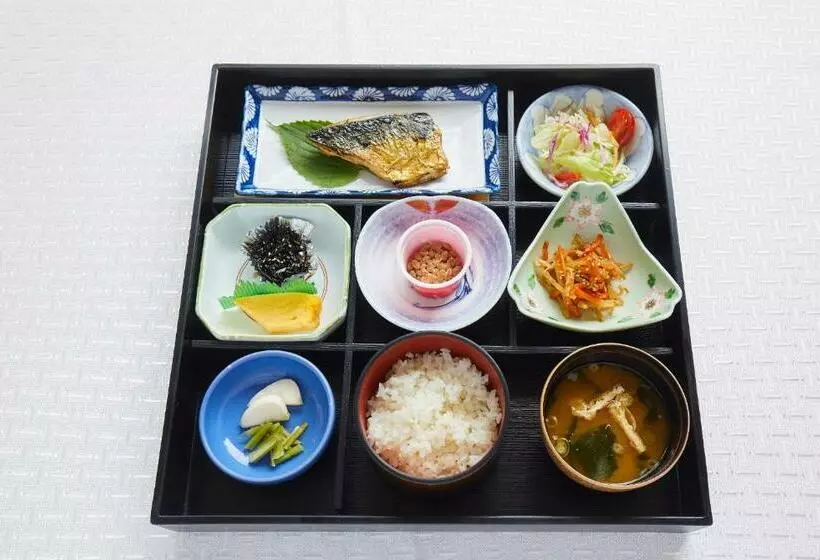 ホテル Hamilton  Kazusa