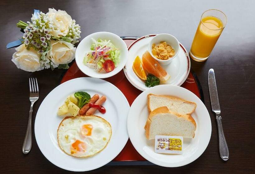 Отель Hamilton  Kazusa