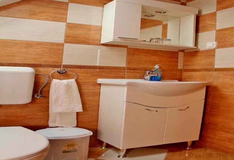 Határ Csárda Panzió