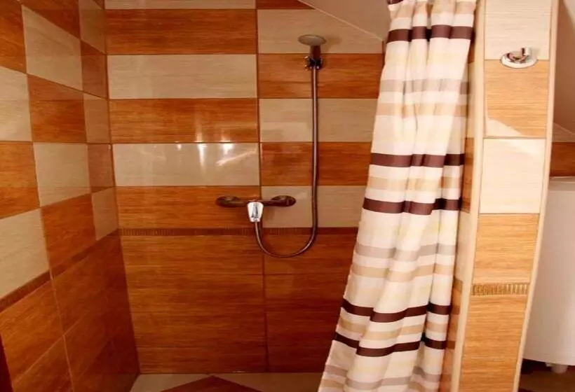 Határ Csárda Panzió