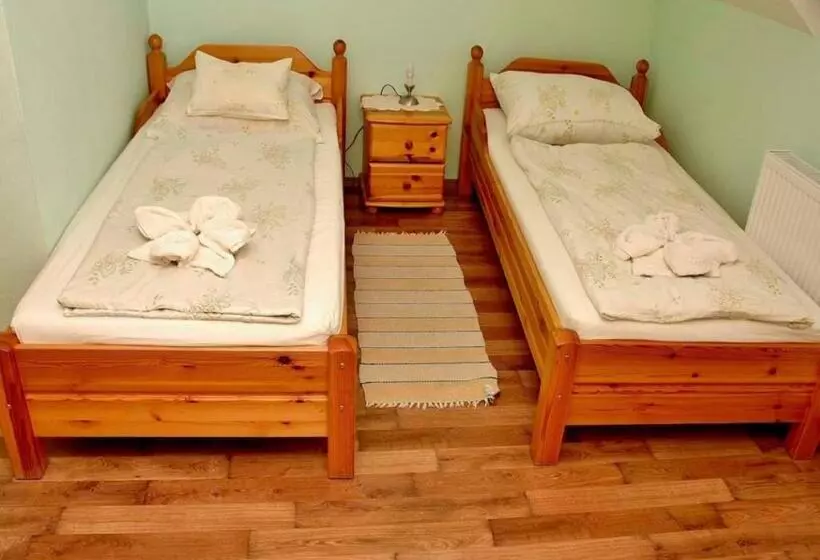 Határ Csárda Panzió