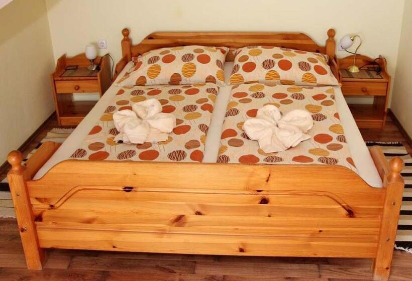 Határ Csárda Panzió