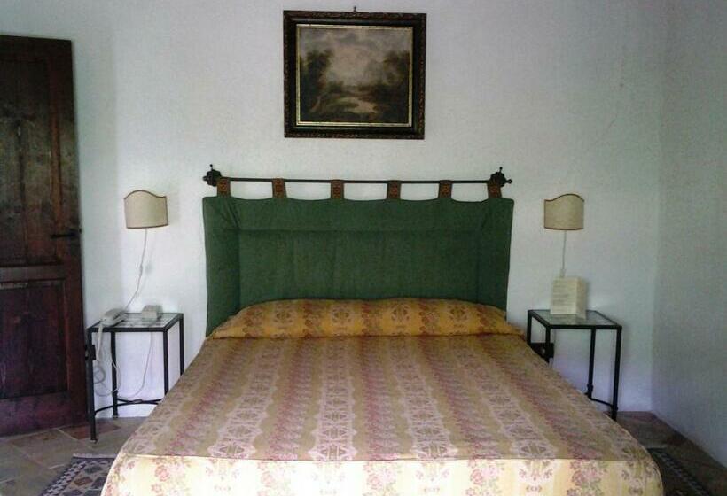 Отель Crapa Licca