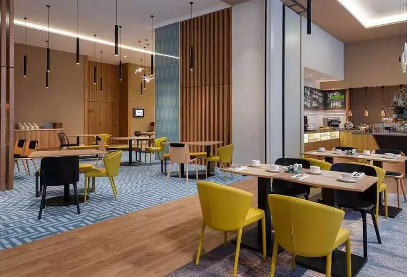 ホテル Hampton By Hilton Krasnodar