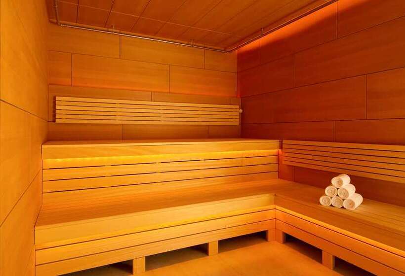 호텔 Hampton By Hilton Krasnodar