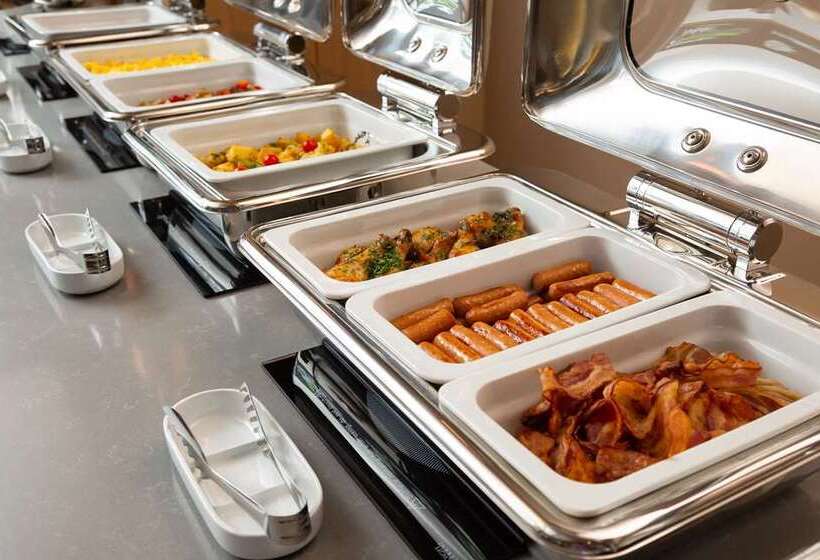 호텔 Hampton By Hilton Krasnodar