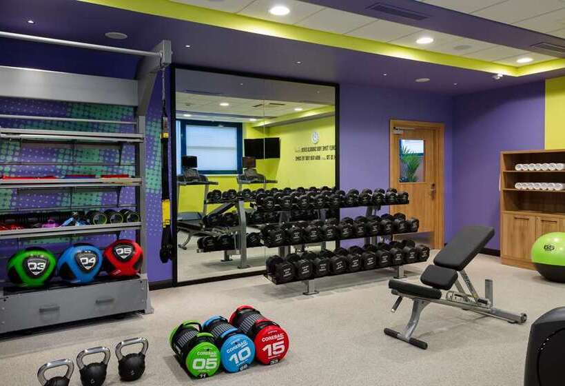 호텔 Hampton By Hilton Krasnodar