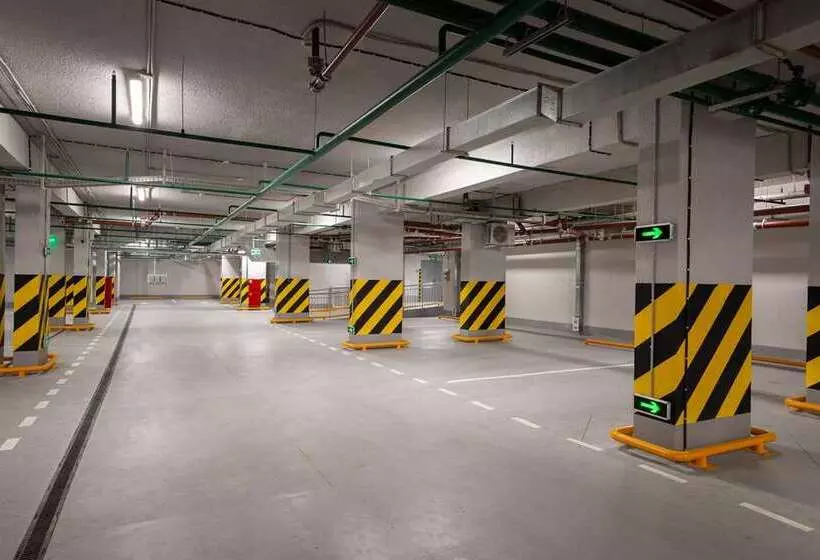 ホテル Hampton By Hilton Krasnodar