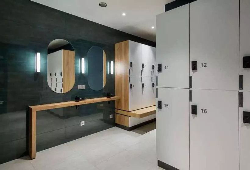 ホテル Hampton By Hilton Krasnodar