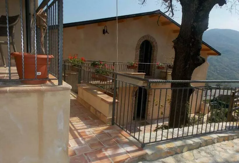 Hotelli Il Biscardino